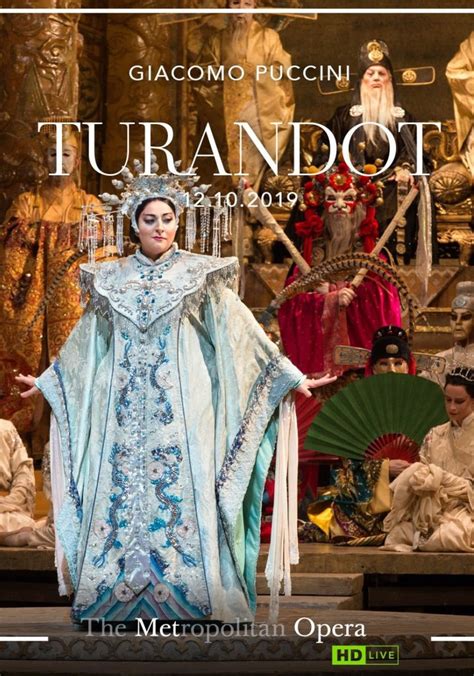 Breaking Free from Turandot's Curse: Exploring Free Streaming Options